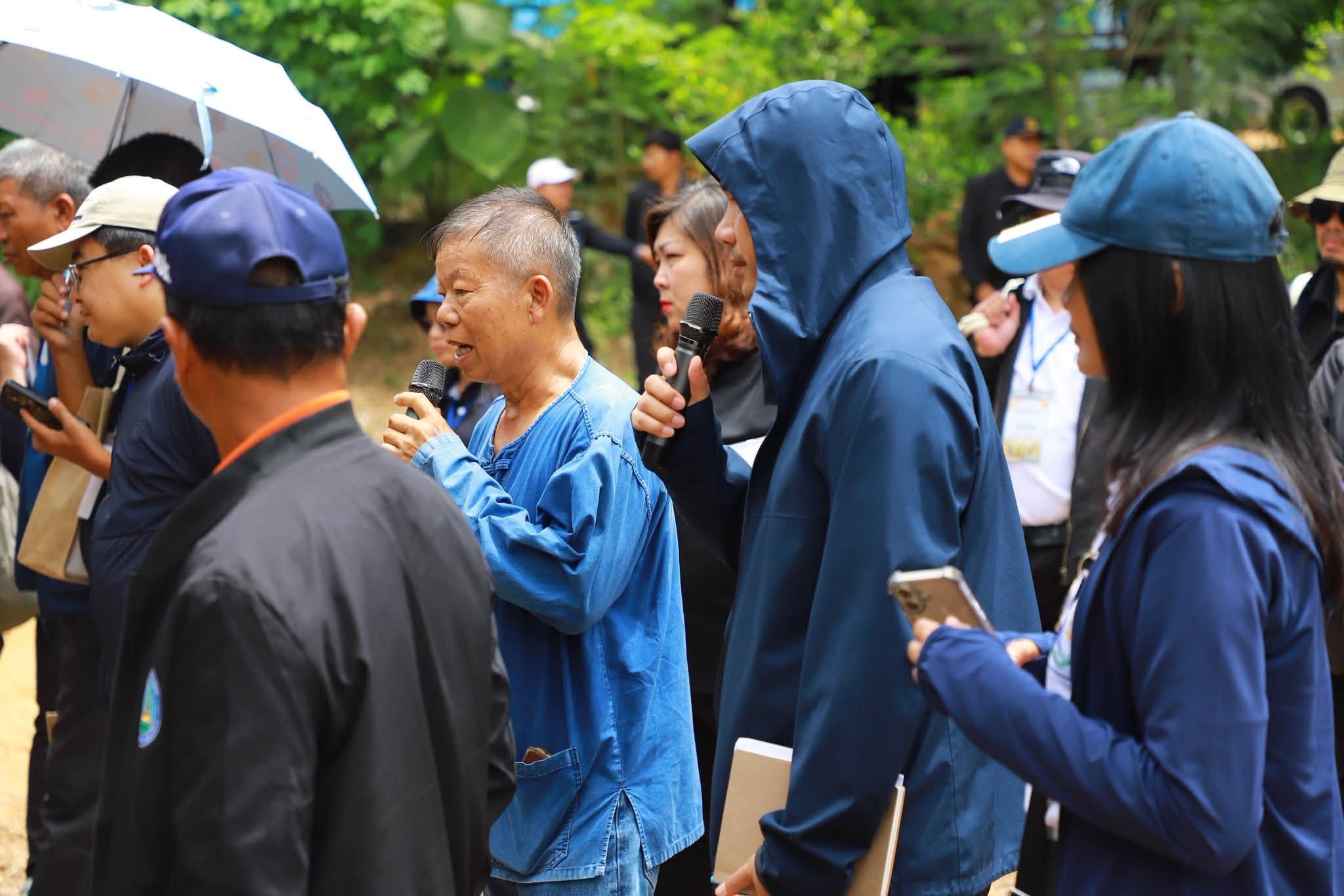 title - ลุย จ.แพร่ พร้อมลงพื้นที่ศึกษาดูงาน อัปเกรด ’ไม้ชุมชน‘ ดันแปรรูปสร้างมูลค่า สร้างรายได้อย่างยั่งยืน